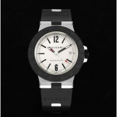 [BULGARI-불가리] 알루미늄 워치