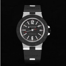 [BULGARI-불가리] 알루미늄 워치