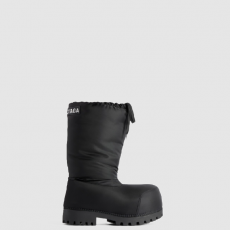 [BALENCIAGA-발렌시아가] 알래스카(Alaska)  스노우 나일론 부츠 780564