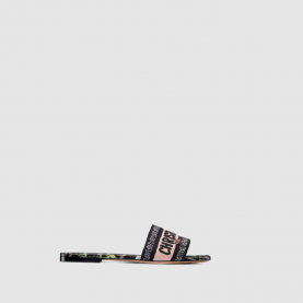 [DIOR-디올] 드웨이 슬라이드 KCQ