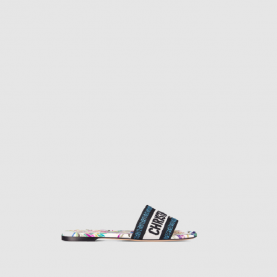 [DIOR-디올] Dway 뮬 KCQ