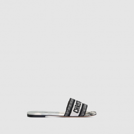 [DIOR-디올] Dway 뮬 KCQ