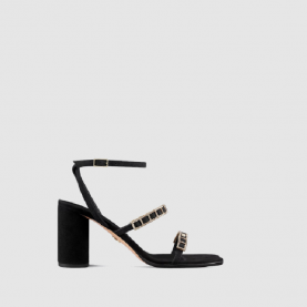 [DIOR-디올] Diorissime 힐 샌들 KDO