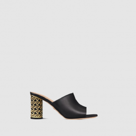 [DIOR-디올] Icon 뮬 힐 KCO