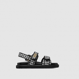 [DIOR-디올] Dioract 샌들 KCQ