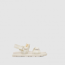 [DIOR-디올] Dioract 샌들 KCQ