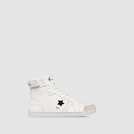 [DIOR-디올] STAR 하이탑 스니커즈 KCK