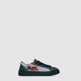[DIOR-디올] B33 스니커즈 3SN