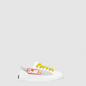 [DIOR-디올] B33 스니커즈 3SN