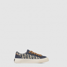 [DIOR-디올] B33 Spin 스니커즈 3SN