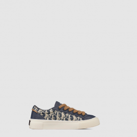 [DIOR-디올] B33 Spin 스니커즈 3SN