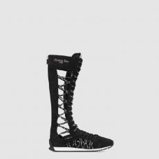 [DIOR-디올] Get 니하이 스니커즈 KCK