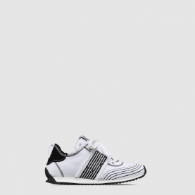 [DIOR-디올] Optical-D 스니커즈 KCK