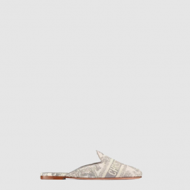[DIOR-디올] Off 뮬 KCB