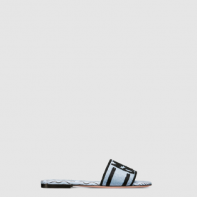 [DIOR-디올] Dway 뮬 KCO