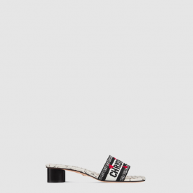 [DIOR-디올] Dway 뮬 KCQ