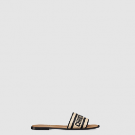 [DIOR-디올] Dway 뮬 KCO