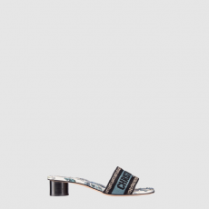[DIOR-디올] Dway 뮬 힐 KCQ