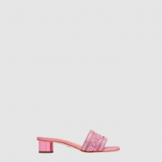 [DIOR-디올] Dway 뮬 KCQ