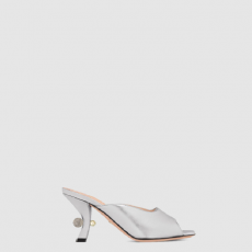 [DIOR-디올] Tribales 뮬 힐 KCO