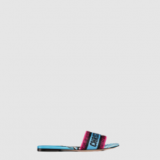 [DIOR-디올] Dway 뮬 KCQ