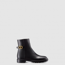 [DIOR-디올] 30 Montaigne 앵클 부츠 KDI