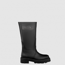 [DIOR-디올] D-Scots 부츠 KCT