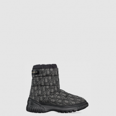 [DIOR-디올] DiorAlps Dior Frost 앵클 부츠 KCT