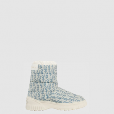 [DIOR-디올] DiorAlps Dior Frost 앵클 부츠 KCT