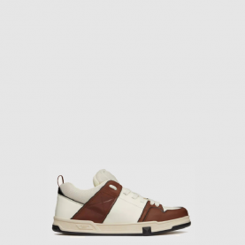 [VALENTINO-발렌티노] 패브릭 스니커즈