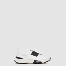 [VALENTINO-발렌티노] 러버라이즈 로우탑 스니커즈