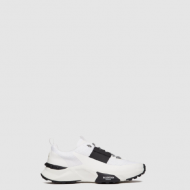 [VALENTINO-발렌티노] 러버라이즈 로우탑 스니커즈