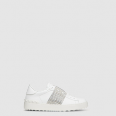 [VALENTINO-발렌티노] 크리스탈 스니커즈