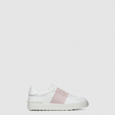 [VALENTINO-발렌티노] 송아지 가죽 스니커즈