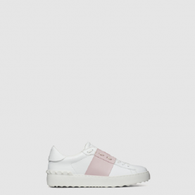 [VALENTINO-발렌티노] 송아지 가죽 스니커즈