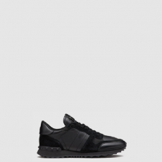 [VALENTINO-발렌티노] 카무플라주 느와르 락러너 스니커즈