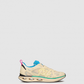 [VALENTINO-발렌티노] 로우탑 스니커즈