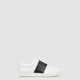 [VALENTINO-발렌티노] 송아지 가죽 스니커즈