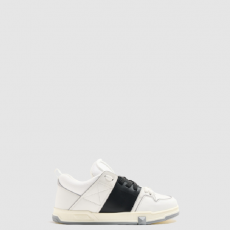 [VALENTINO-발렌티노] 오픈 스케이트 스니커즈