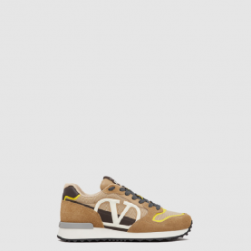 [VALENTINO-발렌티노] 로우탑 스니커즈
