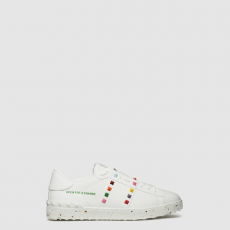 [VALENTINO-발렌티노] 바이오 기반 스니커즈