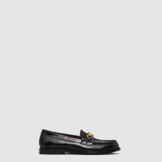 [VALENTINO-발렌티노] 용 송아지 가죽 로퍼