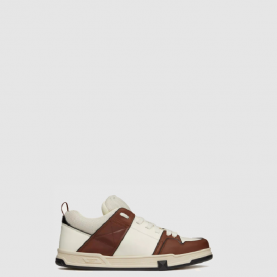 [VALENTINO-발렌티노] 패브릭 스니커즈