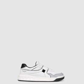 [VALENTINO-발렌티노] 나파 로우탑 스니커즈