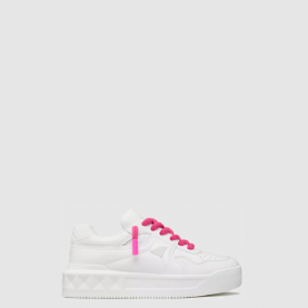 [VALENTINO-발렌티노] 나파 로우탑 스니커즈
