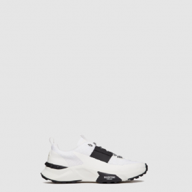 [VALENTINO-발렌티노] 러버라이즈 로우탑 스니커즈