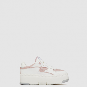 [VALENTINO-발렌티노] 송아지 가죽 스니커즈