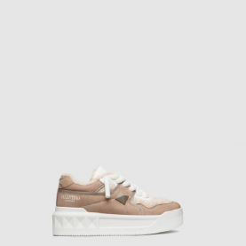 [VALENTINO-발렌티노] 원 스터드 스니커즈