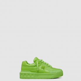 [VALENTINO-발렌티노] 양가죽 스니커즈