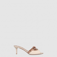 [VALENTINO-발렌티노] 페이턴트 레더 펌프스